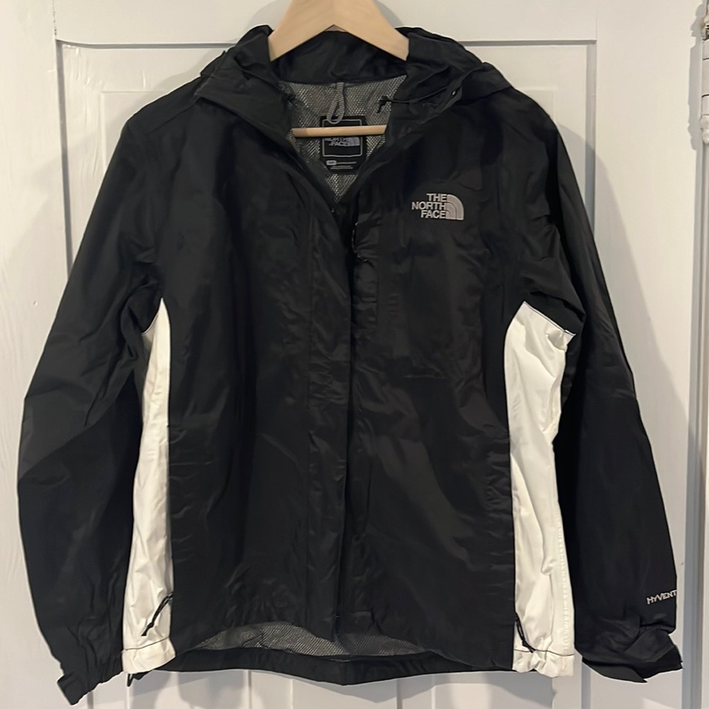 North Face Womens Rain Jacket